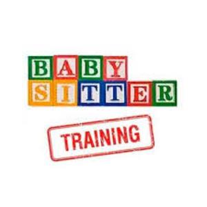 Babysitting Training