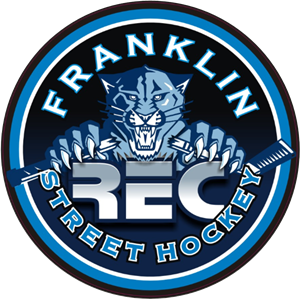 Street Hockey Logo